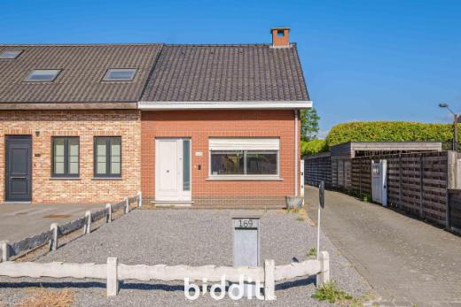 Presentatiebeeld van het pand n° 283309
