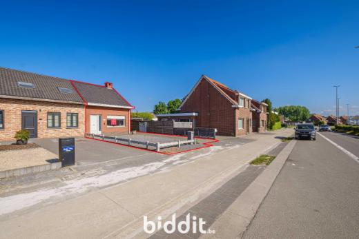 Derde alternatieve foto van het pand