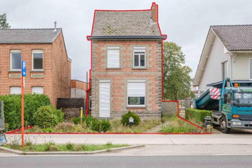 Presentatiebeeld van het pand n° 288661