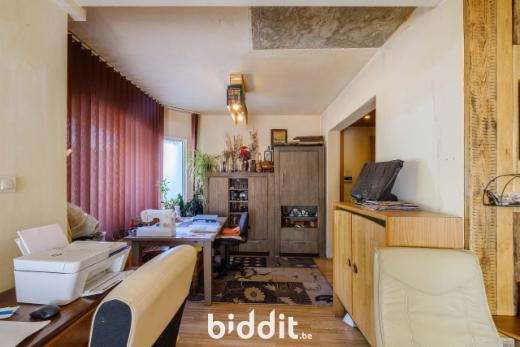 Derde alternatieve foto van het pand