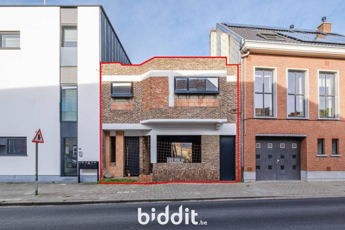 Presentatiebeeld van het pand n° 292441