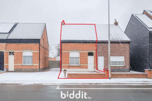 Presentatiebeeld van het pand n° 292630