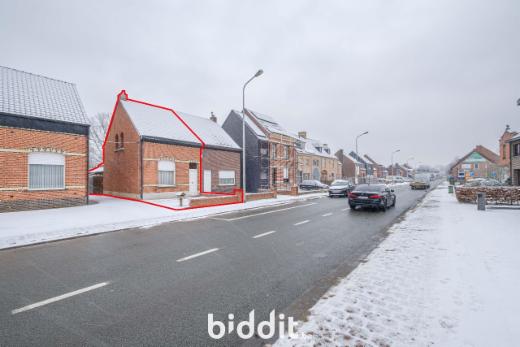 Eerste alternatieve foto van het pand