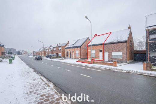 Tweede alternatieve foto van het pand