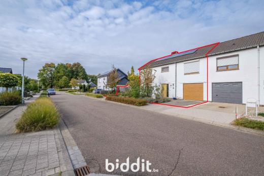 Eerste alternatieve foto van het pand