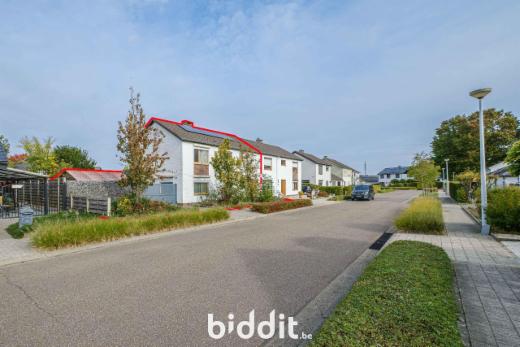 Tweede alternatieve foto van het pand