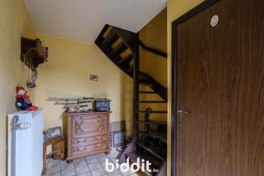 Derde alternatieve foto van het pand