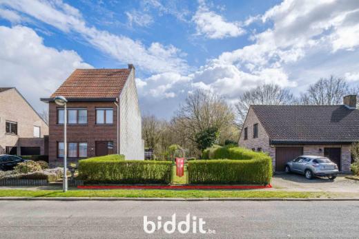 Presentatiebeeld van het pand n° 295183