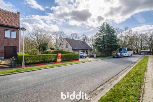 Eerste alternatieve foto van het pand