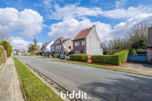 Tweede alternatieve foto van het pand