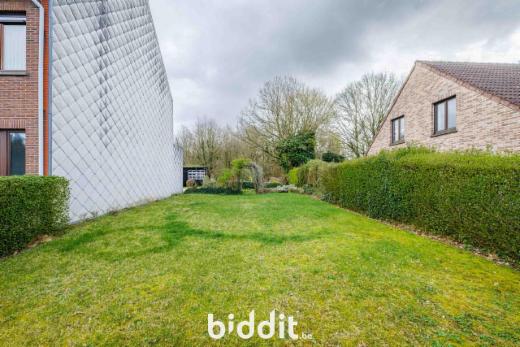 Derde alternatieve foto van het pand