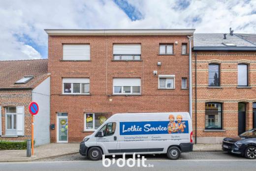 Presentatiebeeld van het pand n° 295268