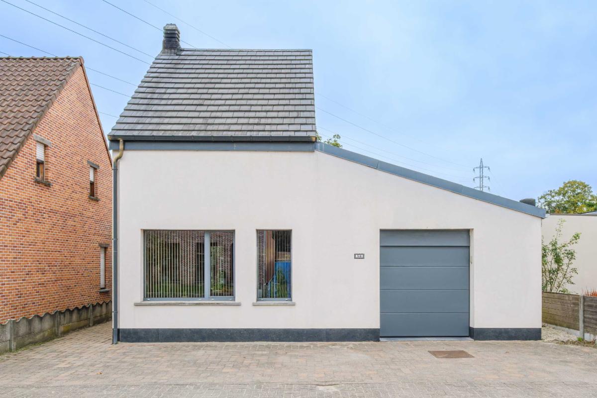 Presentatiebeeld van het pand n° 301252