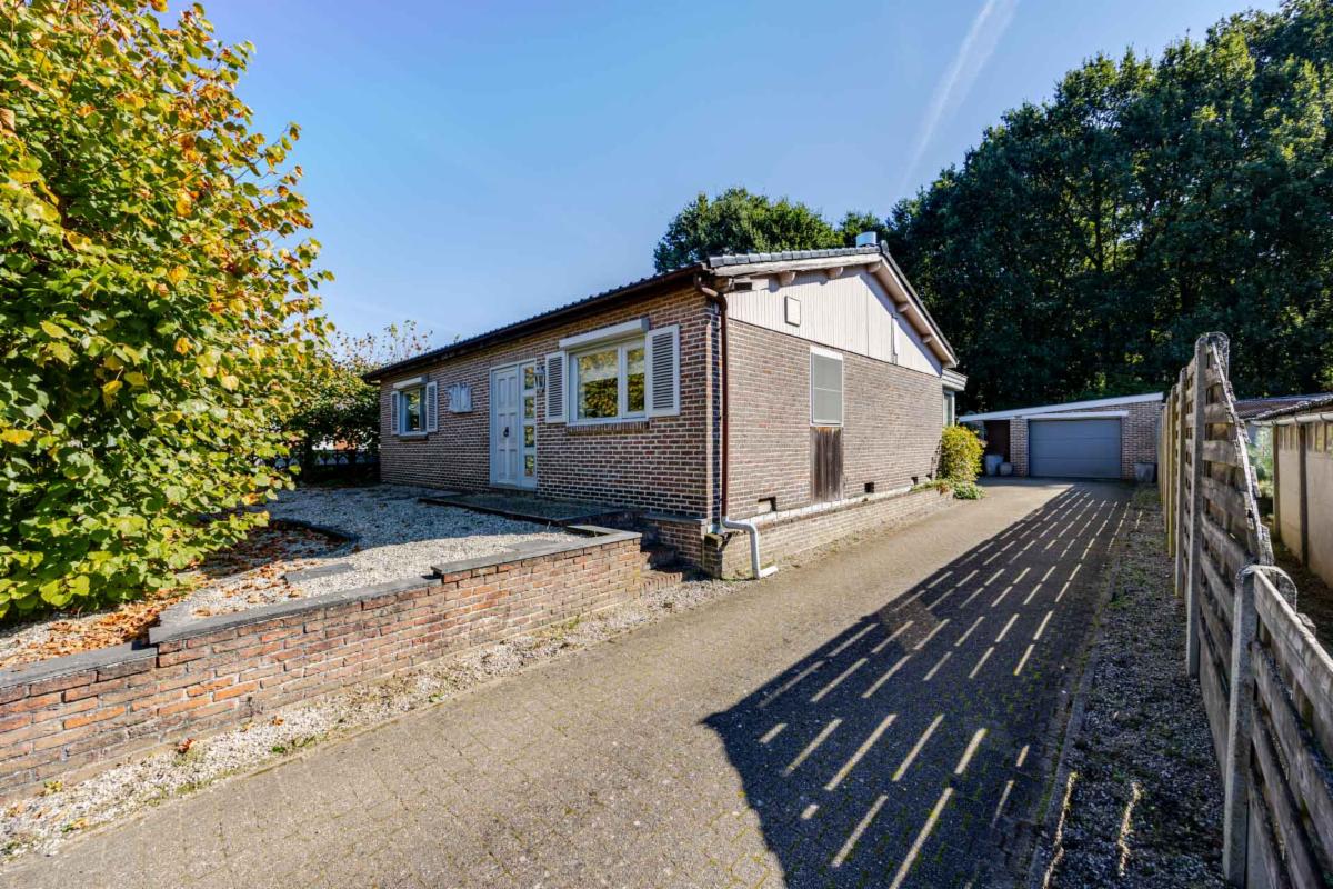 Presentatiebeeld van het pand n° 302921