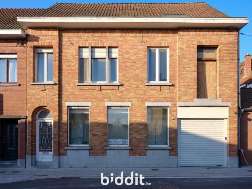 Eerste alternatieve foto van het pand