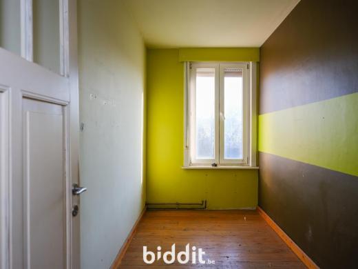 Derde alternatieve foto van het pand