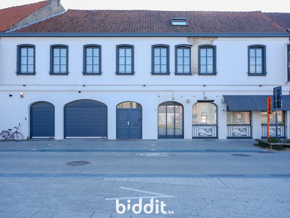 Presentatiebeeld van het pand n° 293229