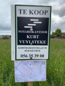 Tweede alternatieve foto van het pand