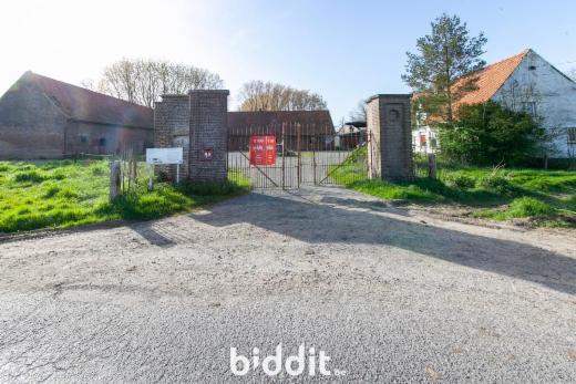 Eerste alternatieve foto van het pand