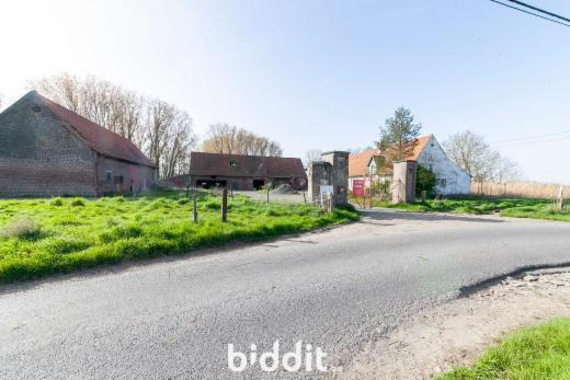 Tweede alternatieve foto van het pand