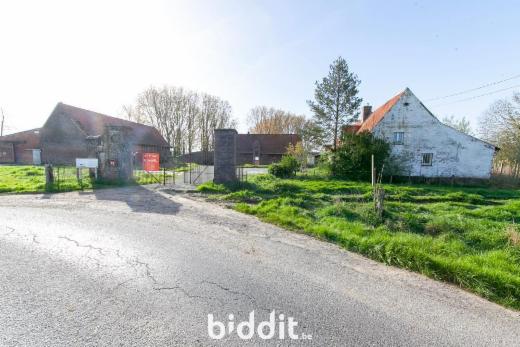 Derde alternatieve foto van het pand