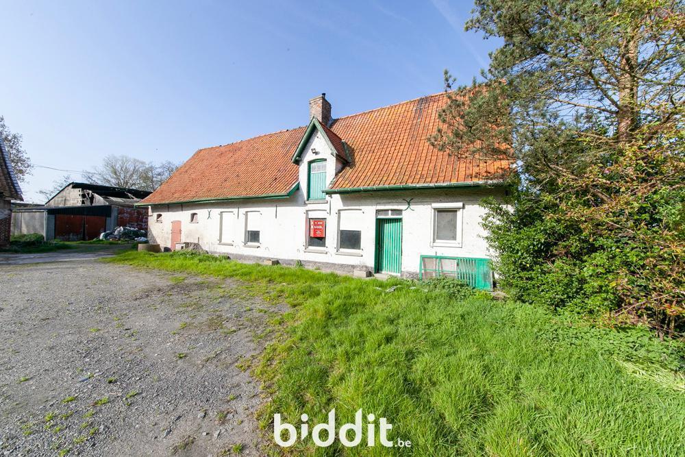 Presentatiebeeld van het pand n° 295382