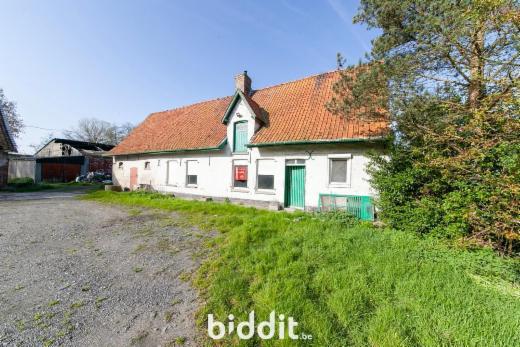 Presentatiebeeld van het pand n° 295382