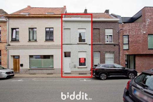 Presentatiebeeld van het pand n° 296465