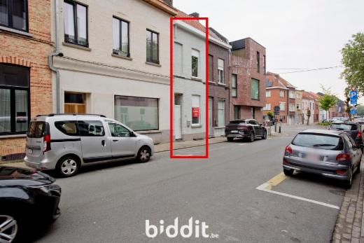 Tweede alternatieve foto van het pand