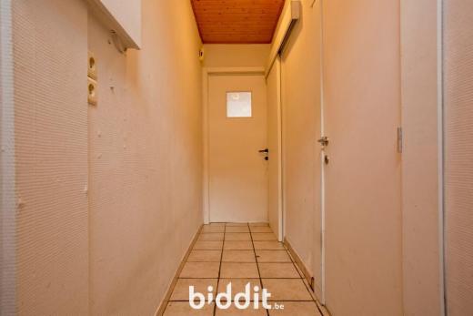 Derde alternatieve foto van het pand