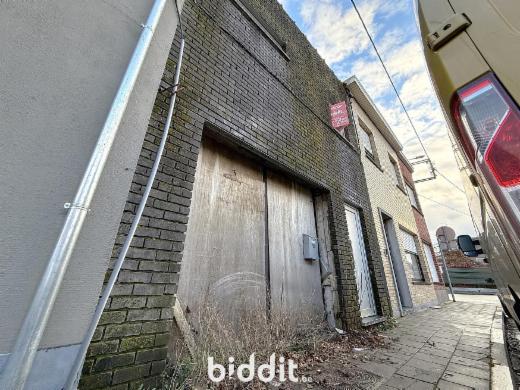 Presentatiebeeld van het pand n° 298599