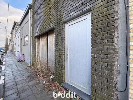 Eerste alternatieve foto van het pand
