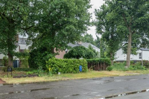 Derde alternatieve foto van het pand