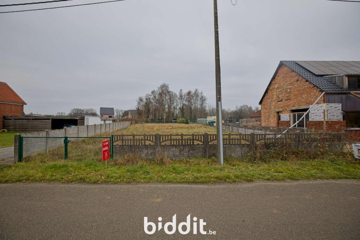 Presentatiebeeld van het pand n° 292680