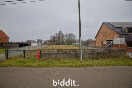 Presentatiebeeld van het pand n° 292680