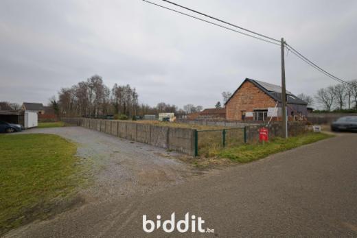 Eerste alternatieve foto van het pand