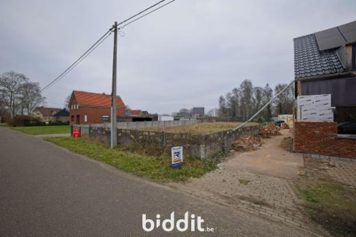 Tweede alternatieve foto van het pand