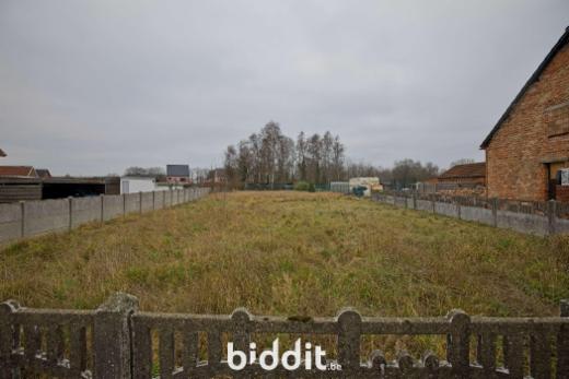 Derde alternatieve foto van het pand