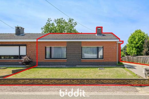 Presentatiebeeld van het pand n° 299327