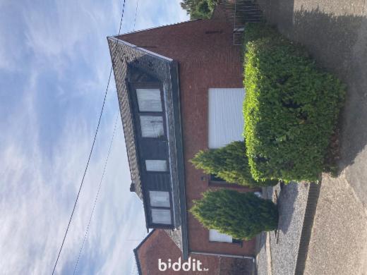 Eerste alternatieve foto van het pand