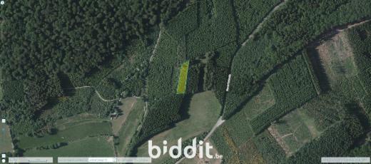 Eerste alternatieve foto van het pand