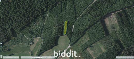 Derde alternatieve foto van het pand