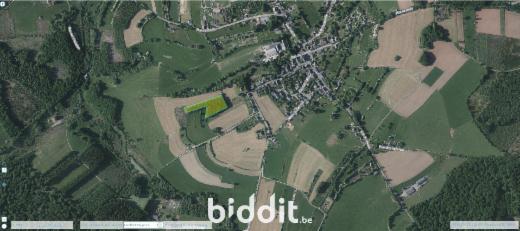 Presentatiebeeld van het pand n° 284913