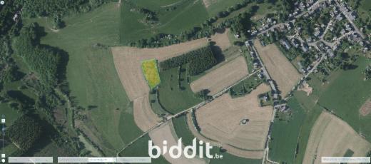 Eerste alternatieve foto van het pand