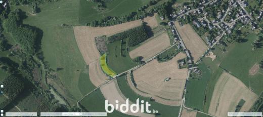Tweede alternatieve foto van het pand