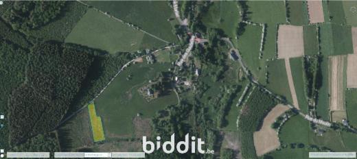 Presentatiebeeld van het pand n° 284916