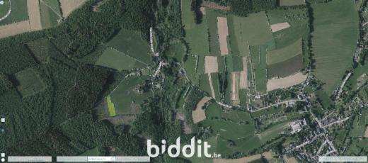 Eerste alternatieve foto van het pand