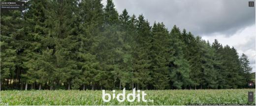 Presentatiebeeld van het pand n° 284936