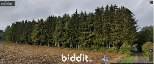 Eerste alternatieve foto van het pand