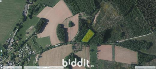 Derde alternatieve foto van het pand